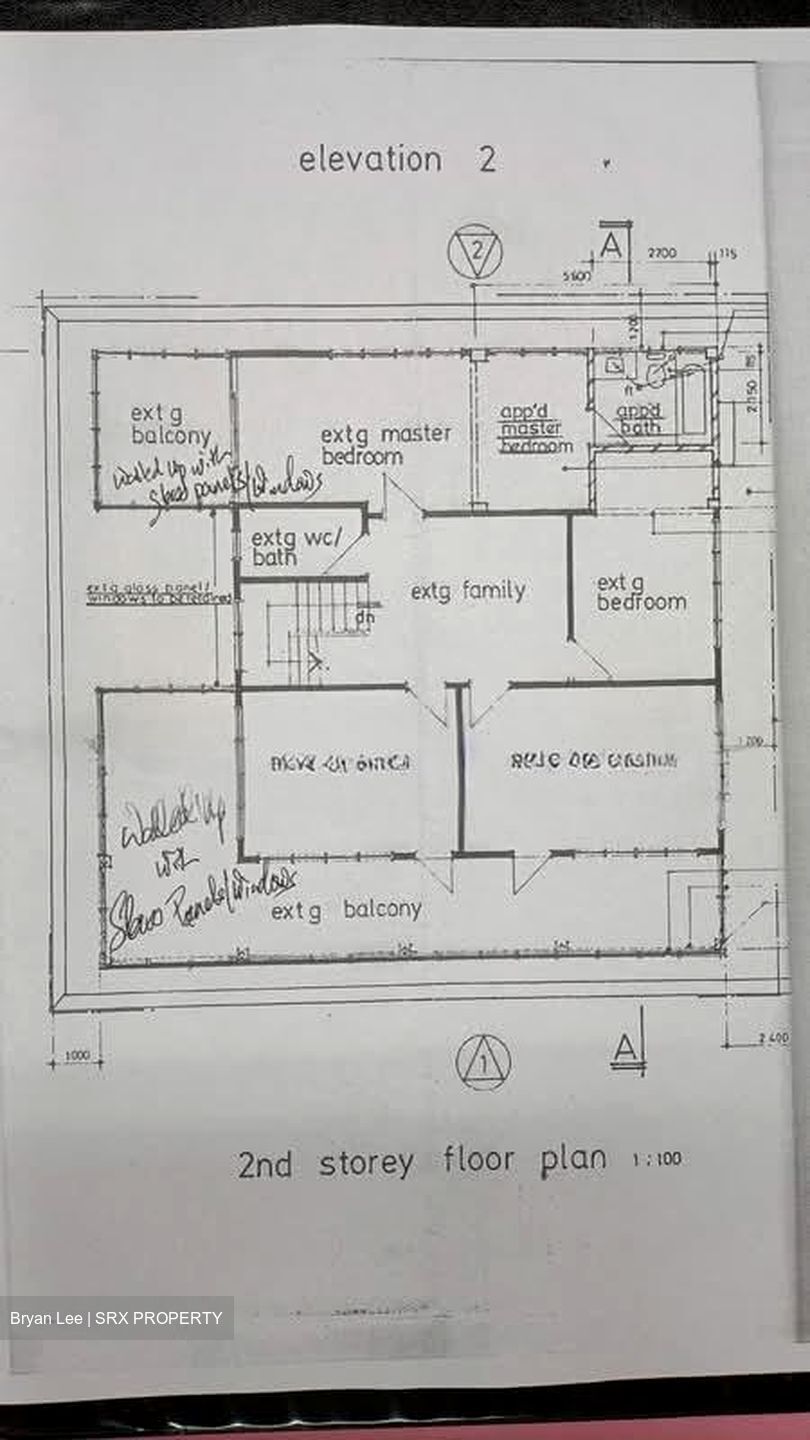 Paterson Hill (D9), Detached #541673381